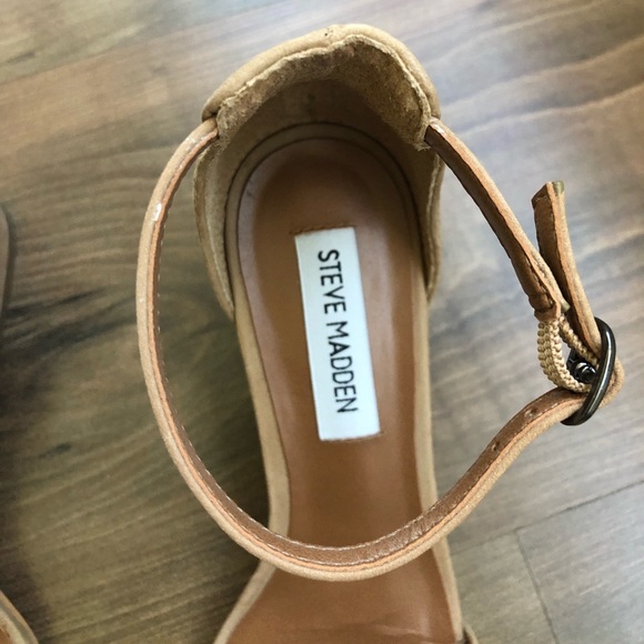 Steve Madden Irenee Sandals - Picture 7 of 7